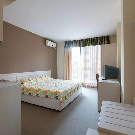 Apartament ❤studio With Kitchen & Balcony Pool View ❤rs❤ *