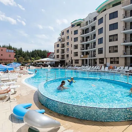 ❤studio With Kitchen & Balcony Pool View ❤rs❤ Διαμέρισμα
