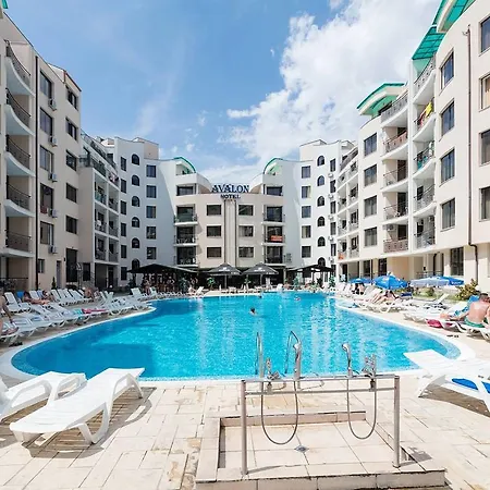 ❤studio With Kitchen & Balcony Pool View ❤rs❤ Διαμέρισμα *