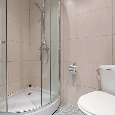 ❤studio With Kitchen & Balcony Pool View ❤rs❤ Apartament